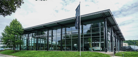Autohaus Sing GmbH & Co.KG
